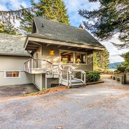 Sunset Dunes Florence Exterior photo