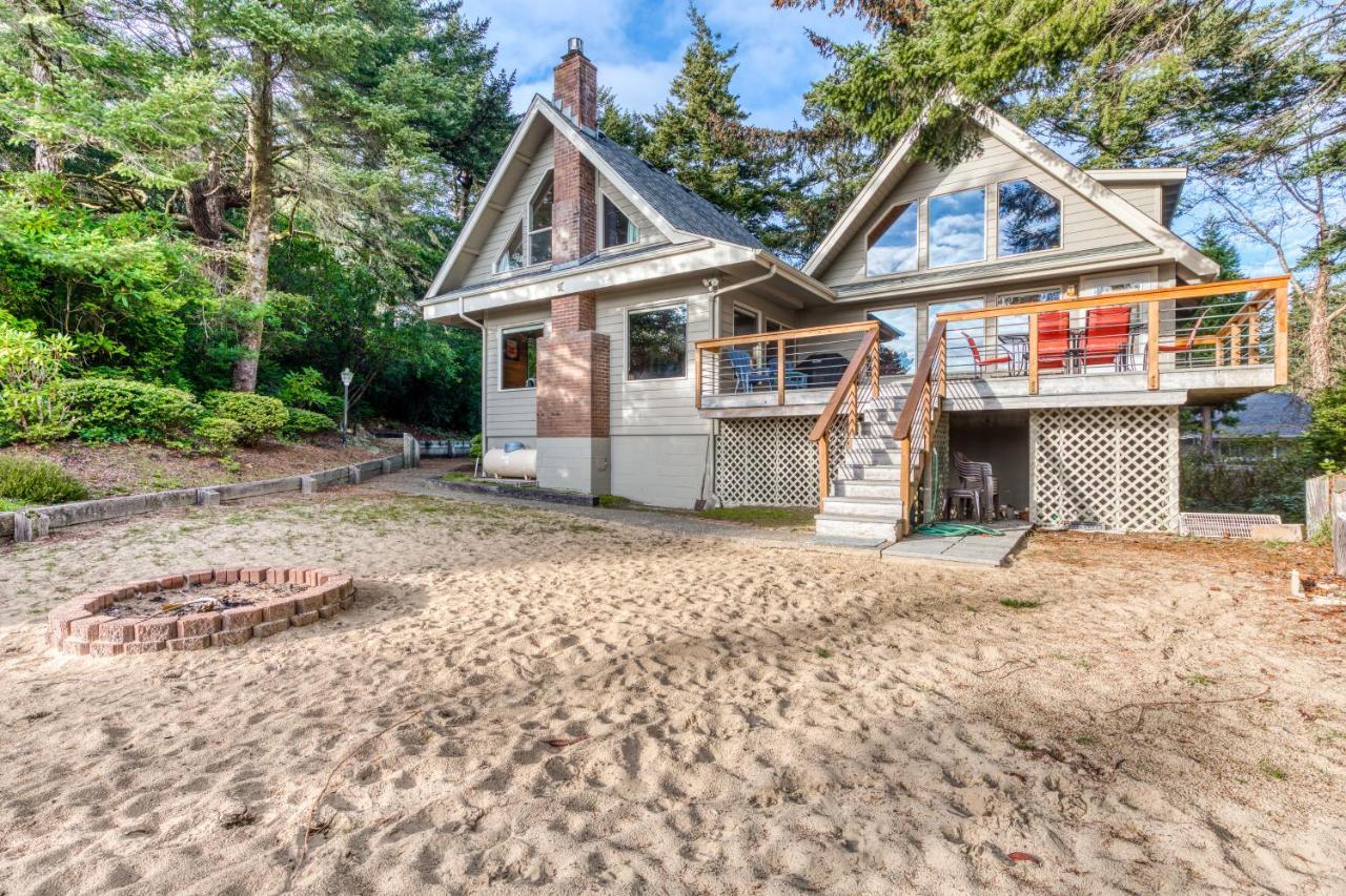 Sunset Dunes Florence Exterior photo