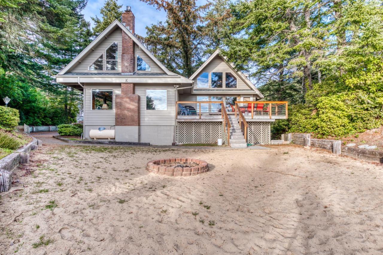 Sunset Dunes Florence Exterior photo